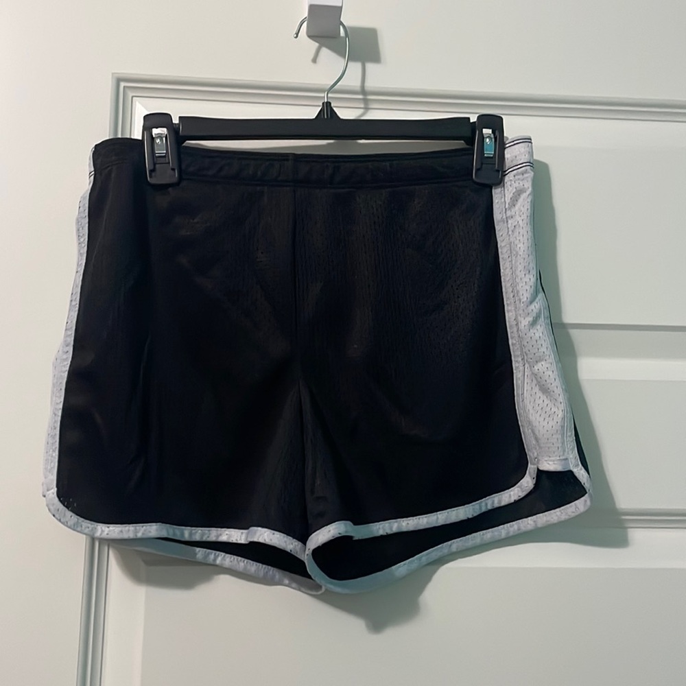 Girls Athletic Shorts
